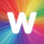 WonderCast mark at 180 pixels